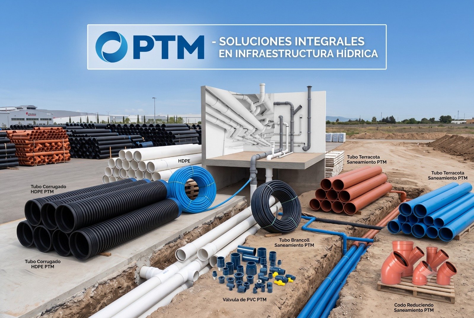 Detalle de producto ptm
