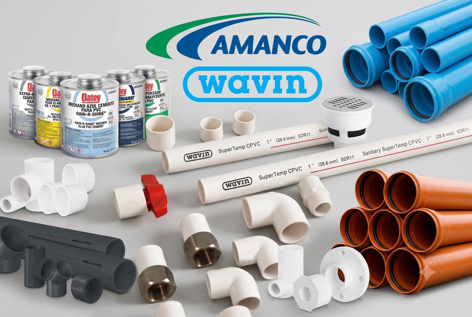 Detalle de producto amancowavin