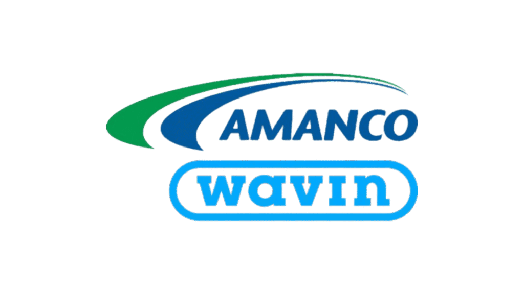 Tubería PVC, CPVC y sistemas de drenaje Amanco Wavin - DHQ
