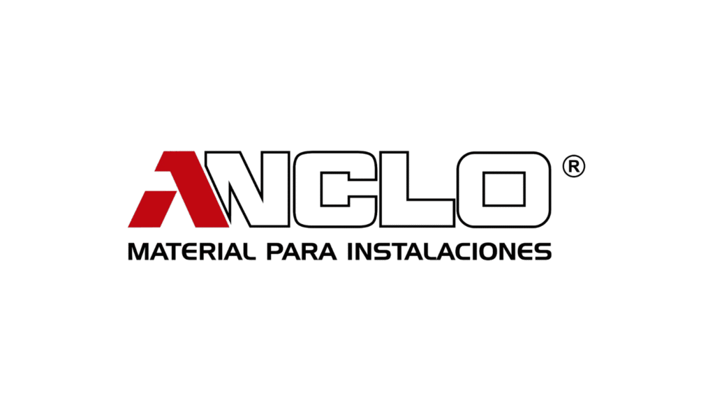 Conexiones para plomería ANCLO - DHQ Querétaro