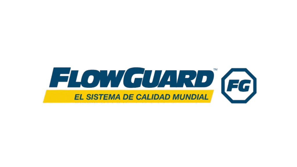 Tuberías y conexiones CPVC FlowGuard Gold en Querétaro - DHQ