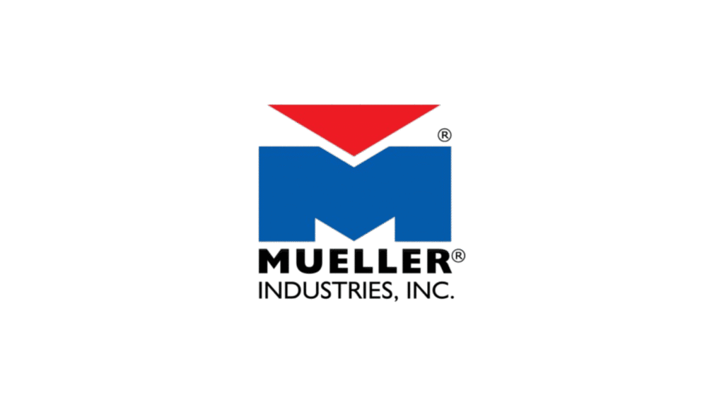 Válvulas, conexiones y tubos de cobre Mueller - DHQ Querétaro
