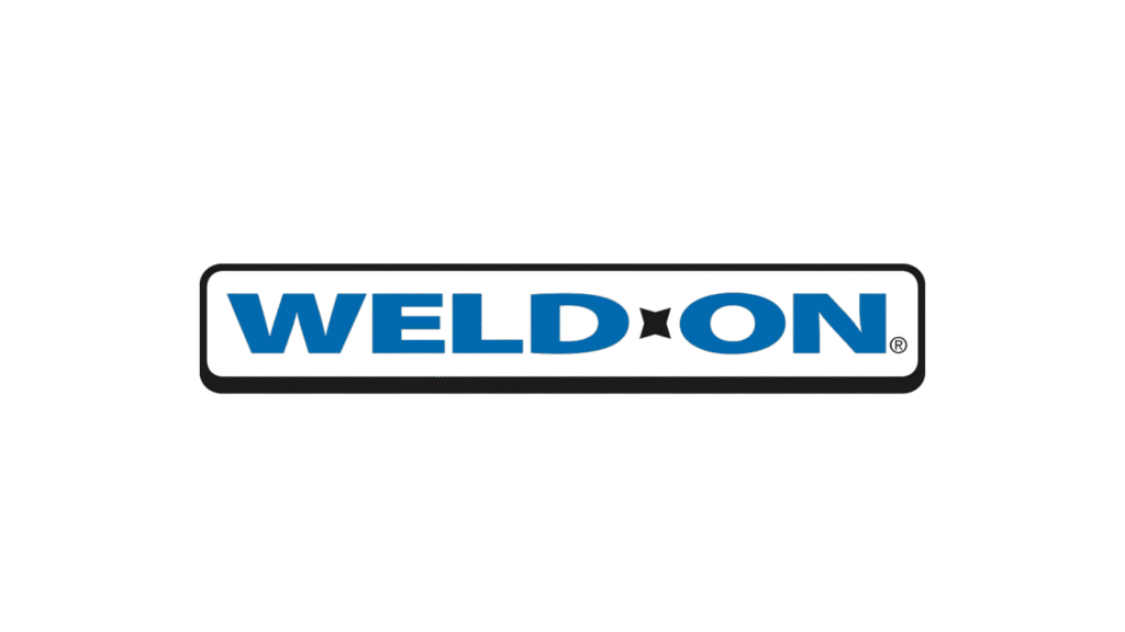 Pegamento y limpiador PVC Weld-On en Querétaro - DHQ